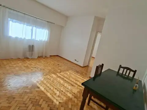 Departamento en Alquiler Temporal de 2 ambientes