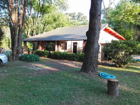 CASA QUINTA EN PILAR MAS DE 2000 METROS