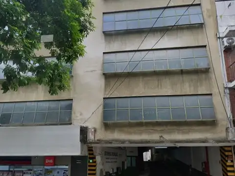 Migueletes 70  cochera con excelente acceso