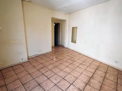 Avenida Juan Bautista Justo 7400, Piso 2