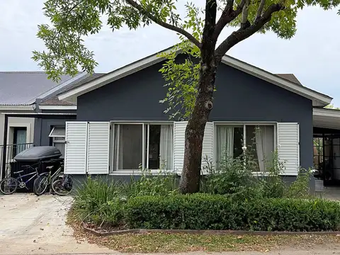Casa en Venta A Estrenar