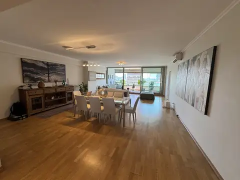 Departamento en Alquiler en Palermo, USD 5.500