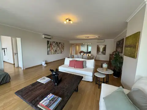Departamento en Alquiler de 5 ambientes amenities en Palermo