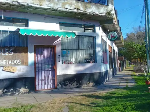 Local en Venta en Ituzaingó, USD 62.000