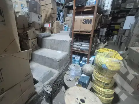 Galpon en Venta 50 años