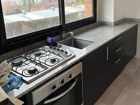 Departamento en Tigre Residencial