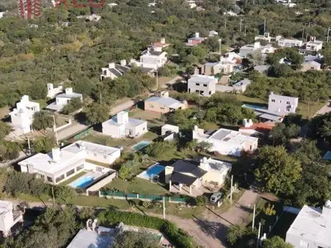 Terreno en Venta 11  mts Frente