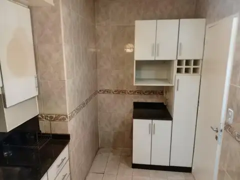Departamento en Alquiler 1 año