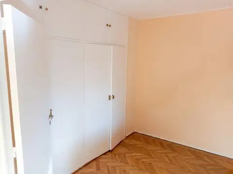 Departamento en Alquiler 3 Ambientes en Olivos