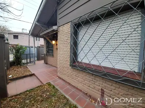 Depto Tipo Casa en Venta en Carapachay, USD 115.000