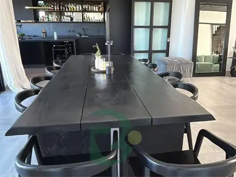 Casa en Venta 5 años