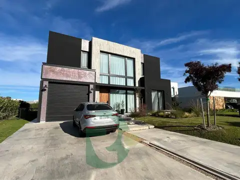 Venta Casa.4 dorm.Bo.Muelles.Puertos de Escobar. zona Norte