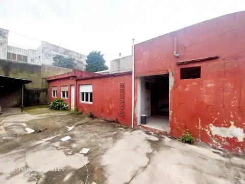 Terreno en Venta 24  mts Fondo