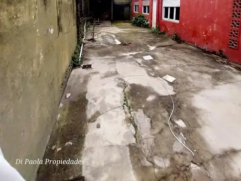 Terreno en Venta de 202,0 m2