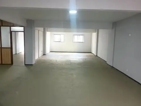 Depósito/Oficina - Mitre 1017