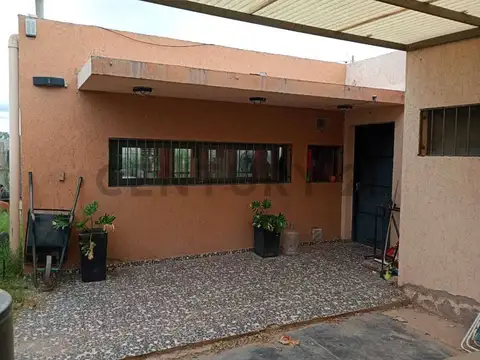 Casa en Venta de 2 dormitorios