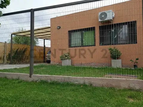Nuestra señora del Carmen 3700, Piso 0