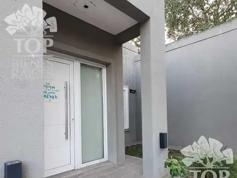 Casa  en Venta en La Barra Village, Escobar, G.B.A. Zona Norte