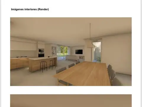 Casa en Venta en Pinamar, USD 297.000