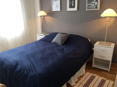 Excelente 3 ambientes, muy luminoso - Gran ubicacion