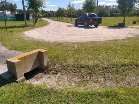 Terreno en Venta en Campos De Roca II, USD 18.000