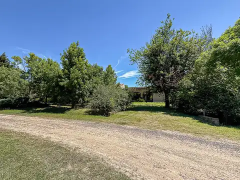 Casa en Venta 20 años