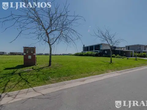 Terreno en Venta en Puertos - Barrio Marinas, USD 345.000