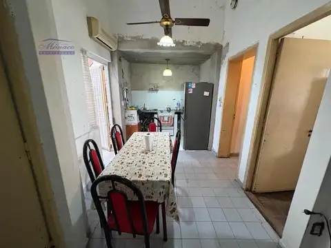 Terreno en Venta en Villa Pueyrredón, USD 199.000