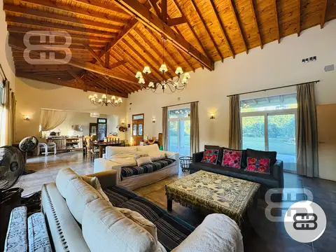 Casa en Venta al Sureste
