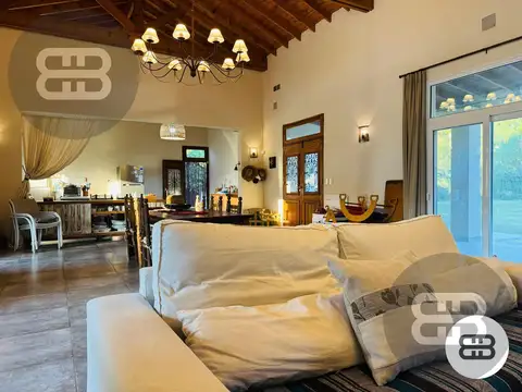 Casa en Venta 10 años