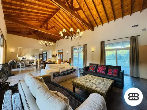 Casa en Venta al Sudeste