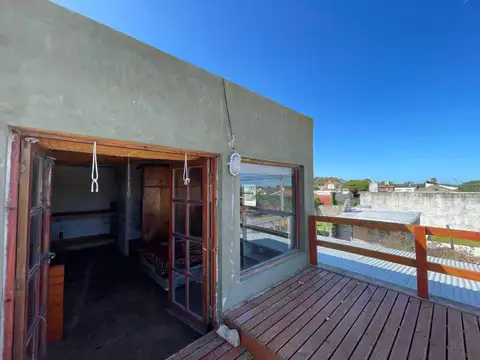 Casa en Venta de 1 dormitorio