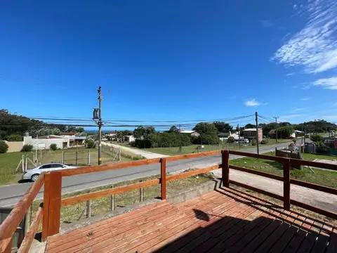 VENTA CASA 2 AMBIENTES CON COCHERA SAN PATRICIO