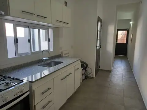 Depto Tipo Casa en Venta de 3 dormitorios