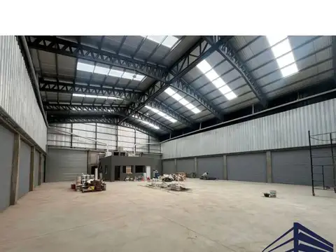 Galpon en Venta en Área de Promoción el Triángulo, USD 600.000