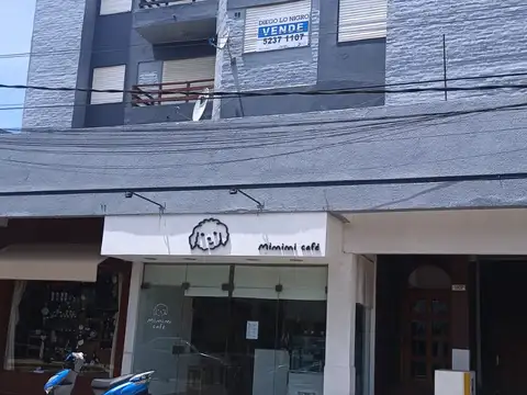 MONOAMBIENTE EN SAN BERNARDO CON VISTA AL MAR