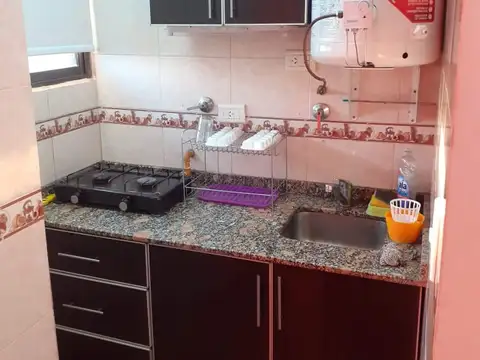 Departamento en Venta Permite mascota