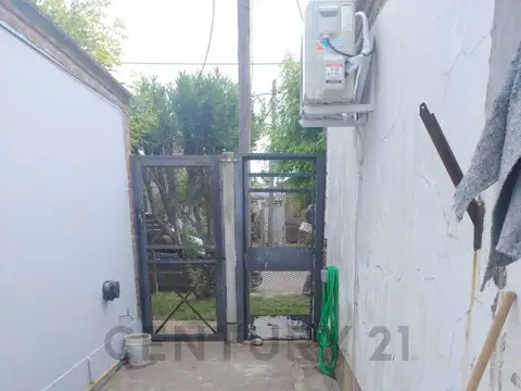 Casa en venta, Lisandro Olmos
