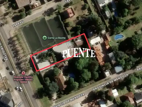 Gran Local Comercial.