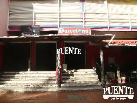 Gran Local Comercial.