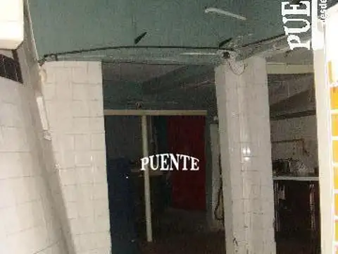 Local en Venta 20 años
