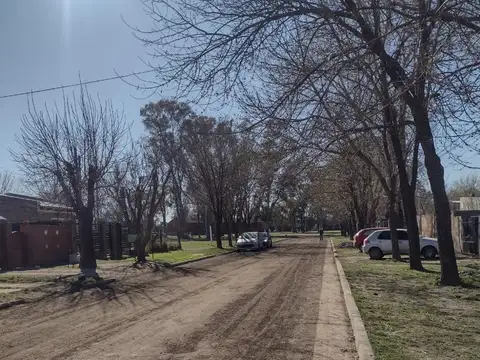 Terreno en Venta en Ibarlucea, USD 26.000