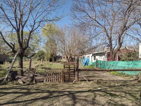 Lote en Venta en Ibarlucea