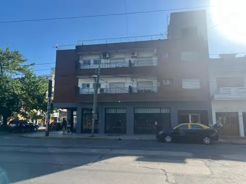 Belgrano 93 Segundo Piso