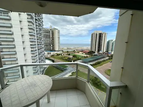 Departamento en Alquiler Temporal 30 años