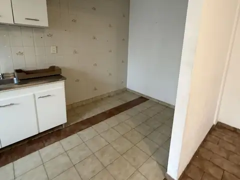 Departamento en Alquiler de 1 dormitorio
