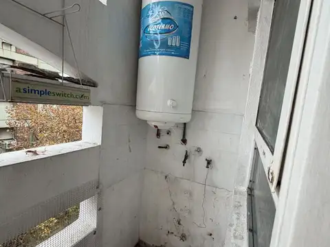 Departamento en Alquiler al Oeste