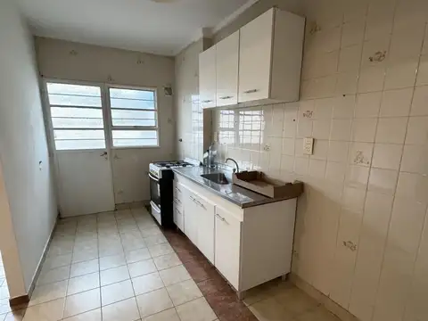 Departamento en Alquiler 25 años