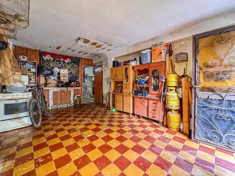 Casa en Venta en Cañada de Gomez, USD 60.000
