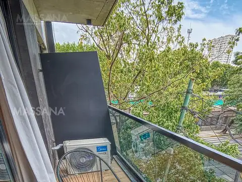 Departamento en Venta Apto profesional